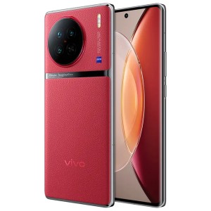 Original Vivo X90 5G Mobile Phone 8GB RAM 128GB 256GB ROM Dimensity 9200 50.0MP NFC Android 6.78