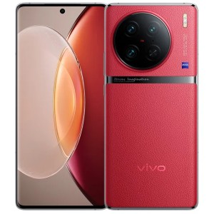 Original Vivo X90 Pro 5G Mobile Phone 12GB RAM 256GB 512GB ROM Dimensity 9200 50.0MP NFC Android 6.78