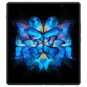 Original Vivo X Fold 5G Mobile Phone Foldable 12GB RAM 256GB 512GB ROM Snapdragon 8 Gen1 50MP NFC Android 8.03