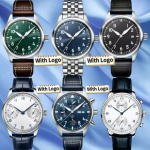 Designer watches automatic movement mens watch luxury waterproof top quality mechanical Wristwatches with box sapphire glass reloj orologio montre
