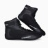 New Boxing and Wrestling Shoes for Men and Women High Top Training Shoes for Men Squat Gym Fitness Weightlifting Shoes Ḁ