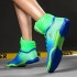 Wrestling Shoes Men Boxing Shoes for Fighting Shoes Powerlifting Bodybuilding Boots Footwear Wrestling Shoes Men Boxing Shoes for Fighting Shoes Powerlifting Bodybuilding Boots Footwear