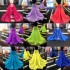 Buyers' PicksPetticoats Detachable Over Skirt Organza Overskirt Train 200 Colors Any Size Girl Lady Women Adult 3-Layers Bridal Long Train Wedding Skirts Photo Shoot Custom (Yellow)