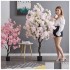 Decorations Artificial Cherry Tree Flower Landing Indoor Decoration Plant Potted Home Living Room Drop Delivery , Party Events Suppli Ote0J (As Show) Decorations Artificial Cherry Tree Flower Landing Indoor Decoration Plant Potted Home Living Room Drop Delivery , Party Events Suppli Ote0J (As Show)