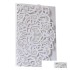 Wedding Invitations 2021 Ivory Customizable Laser Cut Trifold Invitation Invites With Respond Card And Envelope Invite For Birthday Dr Otgl9 (Ivory)