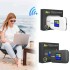 Universal 4G/5G Mobile WiFi Router Supports All SIM Cards Small Pocket WIFI Strong Signal Portable WiFi Business Office Network X250516 Universal 4G/5G Mobile WiFi Router Supports All SIM Cards Small Pocket WIFI Strong Signal Portable WiFi Business Office Network X250516