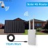4G Router WIFI Wireless Outdoor 18650 Battery Solar Powerd 3G GSM Sim Card 12V1A Camera Home Security System Wireless AP Bridge z2505172T4M 4G Router WIFI Wireless Outdoor 18650 Battery Solar Powerd 3G GSM Sim Card 12V1A Camera Home Security System Wireless AP Bridge z2505172T4M