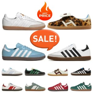 designer shoes Vegan OG platform sneakers for mens womens Silver Metallic Pony Leopard black white sports trainers chaussure scarpe Plate-forme outdoor shoes (Size Size Guide)