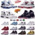 Buyers' Picks2025 TOP Designer Sneakers Men Women Black White Thunder Pink Oreo Bred Military Blue Cool Grey Mens Womens Outdoor Casual basketball shoes (Size Size Guide) Buyers' Picks2025 TOP Designer Sneakers Men Women Black White Thunder Pink Oreo Bred Military Blue Cool Grey Mens Womens Outdoor Casual basketball shoes (Size Size Guide)