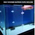 Aquariums Aquarium Acrylic Divider Full Holes With 4pcs Suction Cup Free For Betta Fish Guppies Tank Black Blue Clear 221011 Aquariums Aquarium Acrylic Divider Full Holes With 4pcs Suction Cup Free For Betta Fish Guppies Tank Black Blue Clear 221011