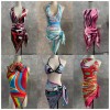Womens Plus Size Swimwear