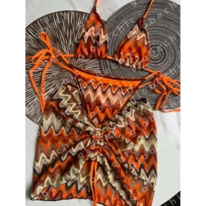 Pucci Bikini Sexy Womens Designers Bikinis Sets Clear Strap Shape Swimsuits Ladies Bathing Suits Swim Wear Beach Woman Swimwears Mixed Luxury Brands Swimwear ad1