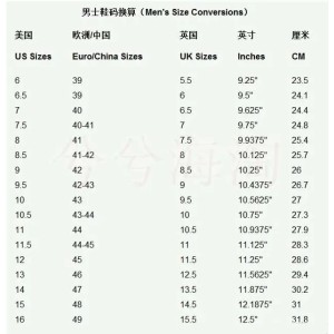 Buyers' PicksOffline customer payment new link 0512 (#1 - Size Size Guide)