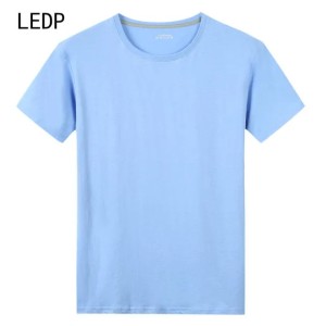 Uni Link Coral Whitening Skeleton Shirt Large Women's Calcium Loss Pattern Breathable Ocean Complaint Short Sleeve ($38 - Size Size Guide)