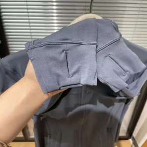 Women's sportswear two-piece set pants, high-quality women's hooded sweatshirt, hooded long-sleeved slim-fit set sportswear pants (Size Size Guide)