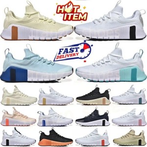 Top Quality Metcons 6 Men Women Running Shoes Free 6s Designer Trainers Barely Volt Aster Pink Denim Turquoise Pale Ivory Outdoor Womens Sneakers Size 36-45 (Size Size Guide)