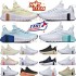 Top Quality Metcons 6 Men Women Running Shoes Free 6s Designer Trainers Barely Volt Aster Pink Denim Turquoise Pale Ivory Outdoor Womens Sneakers Size 36-45 (Size Size Guide)