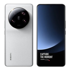 Original Xiaomi Mi 13 Ultra 5G Mobile Phone Smart 16GB RAM 512GB ROM Snapdragon 8 Gen2 50MP Leica NFC Android 6.73