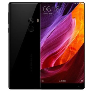 Original Xiaomi Mi MIX Pro 4G LTE Mobile Phone 6GB RAM 256GB ROM Snapdragon 821 Android 6.4