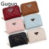Free Shipping 2025 New Designer Bag Fashionable Multifunctional Women's Short Wallet Exquisite And Practical Zero Wallet High-quality Card Bag Free Shipping 2025 New Designer Bag Fashionable Multifunctional Women's Short Wallet Exquisite And Practical Zero Wallet High-quality Card Bag