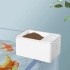 Small Fish Automatic Feeder Smart Fish Feeder Timing Quantitative Fish Tank Accessories Guppy Food Dispenser For Ornamental Fish 250407 Small Fish Automatic Feeder Smart Fish Feeder Timing Quantitative Fish Tank Accessories Guppy Food Dispenser For Ornamental Fish 250407