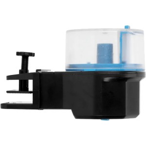 Automatic Fish Feeder Timed Convenient Installation Fish Food Dispenser