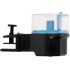 Automatic Fish Feeder Timed Convenient Installation Fish Food Dispenser