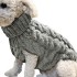 New Autumn and Winter Clothing Pet Universal Warm Dog Clothes New Autumn and Winter Clothing Pet Universal Warm Dog Clothes