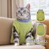 Dog Garments Cloud Velvet Pet Vest: Warm Autumn and Winter Pullover for Small Dogs and Cats Dog Garments Cloud Velvet Pet Vest: Warm Autumn and Winter Pullover for Small Dogs and Cats