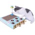 Funny Cat Toy Interactive Helper: 3 Function Cat Toy for Playful Fun (Default) Funny Cat Toy Interactive Helper: 3 Function Cat Toy for Playful Fun (Default)