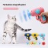 Interactive Toys for Cats and Dogs: Engaging Self-Entertainment for Playful Pets Interactive Toys for Cats and Dogs: Engaging Self-Entertainment for Playful Pets