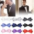 Adjustable Dog Bow Tie - Classic Solid Color Necktie for Pets, Puppy, Cats, Boys, Girls, Men, Women - 33 Colors Adjustable Dog Bow Tie - Classic Solid Color Necktie for Pets, Puppy, Cats, Boys, Girls, Men, Women - 33 Colors