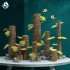 Simulation Tree Trunk Sinking Wood Driftwood Fish Tank Decorations aquatic plants Root Rainforest Forest Aquarium Accessories 240723 Simulation Tree Trunk Sinking Wood Driftwood Fish Tank Decorations aquatic plants Root Rainforest Forest Aquarium Accessories 240723