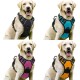 dog vest harnesses