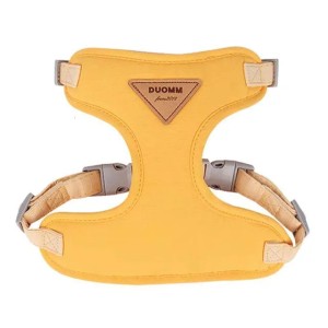 Same Style Vest-Style Chest Harness Anti-Escape Outdoor Small Dog Walking Leash