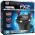 FX2 highperformance tank aquarium filter multistage filtration builtin power water exchange system and basket style 240906 FX2 highperformance tank aquarium filter multistage filtration builtin power water exchange system and basket style 240906