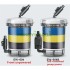 SUNSUN Silent filter bucket Fish tank filter Aquarium supplies durable HW-604 HW-604B EW-604 EW-604B Y200917