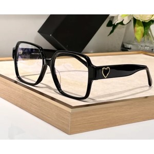 Full Rim Designer Eyeglasses Frame Glasses Optical Frame Womens Fashion Sunglasses Frames Eyewear with Box
