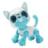 Fashion Intelligent Puzzle Pet Dog Child Robot Dog Pet Toy LED Eyes Sound Puppy Record Educational Toy Birthday Gifts for Baby LJ201105 Fashion Intelligent Puzzle Pet Dog Child Robot Dog Pet Toy LED Eyes Sound Puppy Record Educational Toy Birthday Gifts for Baby LJ201105