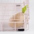 Hamster Cage Accessories: Cozy Warm Nest for Small Pets - Hamster Pet Supplies