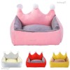 princess dog beds