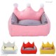 princess dog beds