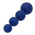Bite Proof Dog Toys - Durable TPR Grinding Ball, Clean Teeth, Playful Chew Toy, Elastic and Solid Pet Toy for Dogs Bite Proof Dog Toys - Durable TPR Grinding Ball, Clean Teeth, Playful Chew Toy, Elastic and Solid Pet Toy for Dogs