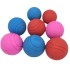 Pet Indestructible Durable Rubber Toy Self-Entertainment Boredom Relief Supplies Dog Ball Pet Indestructible Durable Rubber Toy Self-Entertainment Boredom Relief Supplies Dog Ball