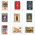 Metal Painting Beer Poster 4000+ style Corona Extra Tin Signs Retro Wall Stickers Decoration Art Plaque Vintage Home Decor Bar Pub Cafe WLL Metal Painting Beer Poster 4000+ style Corona Extra Tin Signs Retro Wall Stickers Decoration Art Plaque Vintage Home Decor Bar Pub Cafe WLL