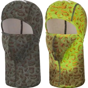 Heat reactive balaclava Cycling Caps Tactical Mask Full Face Bicycle Hiking Scarf Fishing Snowboard Ski Masks Hood Hat Men Women