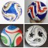 2026 Club NEW soccer Ball Size 5 high-grade nice match football Ship the World Cup balls without air add box