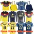 2025 2026 Club America Soccer Jerseys Liga Mx HENRY D.VALDES FIDALGO QUINONES 14 15 R.SAMBUEZA 24 25 26 HOME AWAY Third Maillot Slim Player Version Football