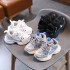 Kids shoes toddlers sneakers Designer boys girls baby infant trainers Umshop kid youth white Blue black grey sport shoe Sizes US5.5C-US4Y U0071 Kids shoes toddlers sneakers Designer boys girls baby infant trainers Umshop kid youth white Blue black grey sport shoe Sizes US5.5C-US4Y U0071