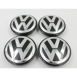 70mm 7L6 601 149B 7L6601149B VW WHEEL HUB CENTER CAP for VW